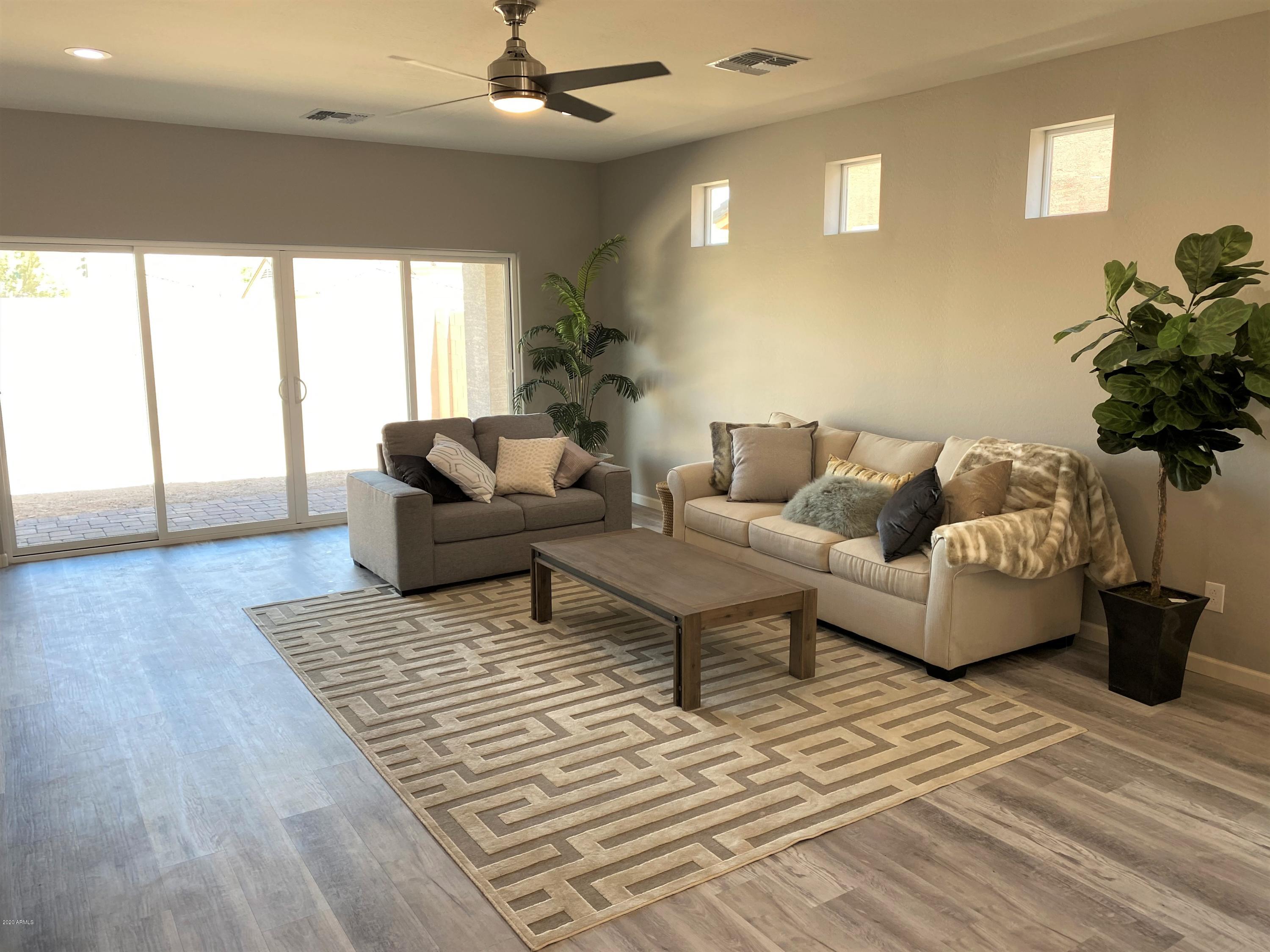 520 West Harwell Rd. Phoenix, AZ 85041 - Photo 8 of 17 lot 68 greatroom 5