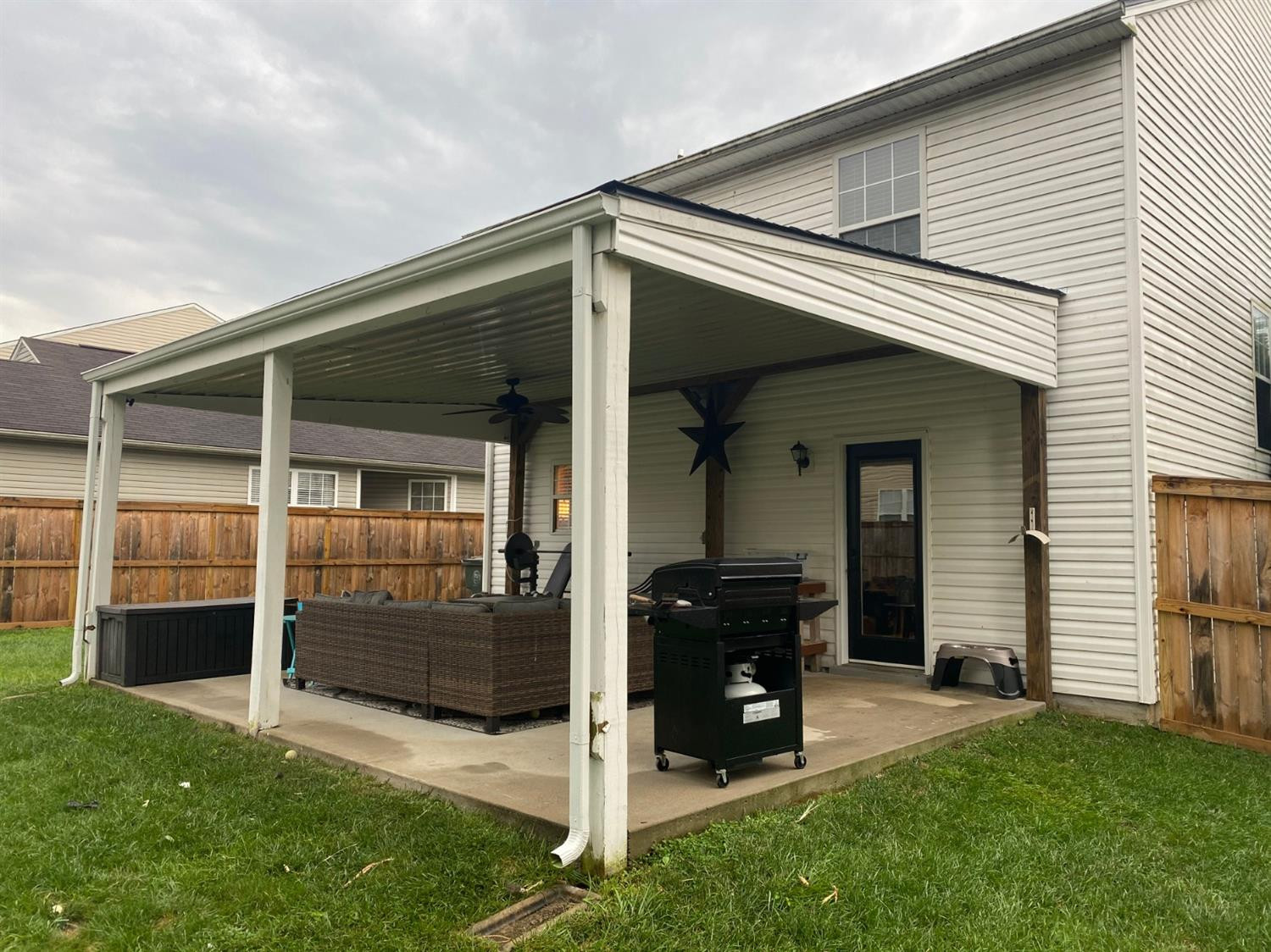 2625 Rolling Ridge Lexington, KY 40511 - Photo 21 of 23 Photo 21