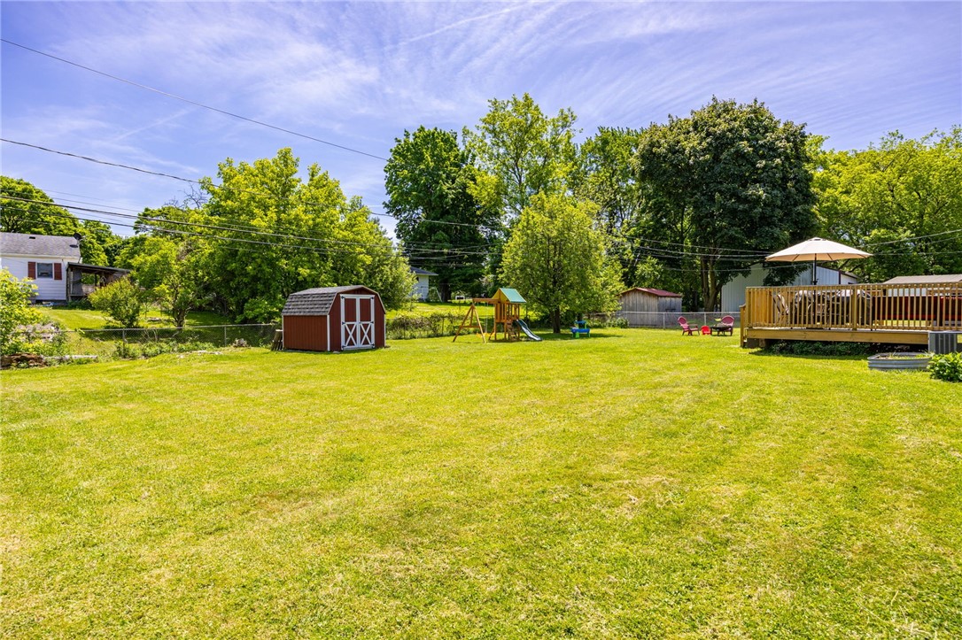 48 Macon Drive Rochester, NY 14623 - Photo 33 of 34