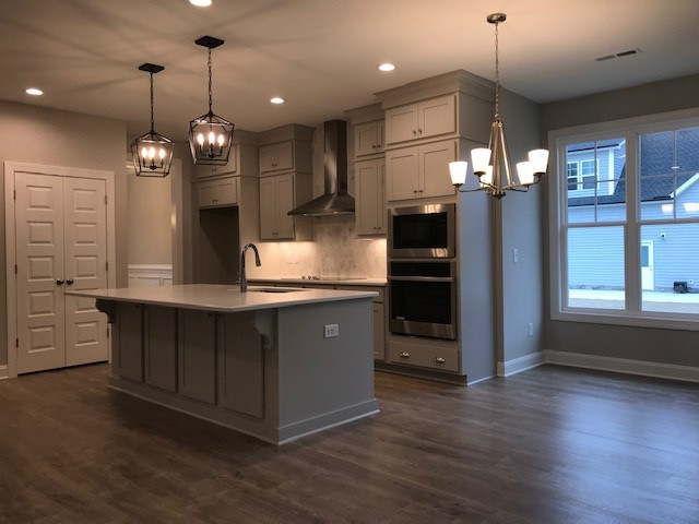 290 Colson Ridge Drive Clayton, NC 27520 - Photo 15 of 20 Photo 16