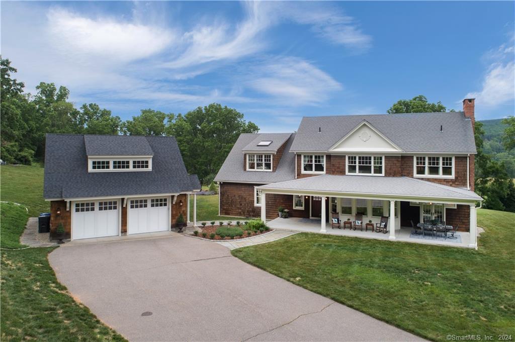 821 Millbrook Road Middletown, CT 06457 - Photo 1 of 1