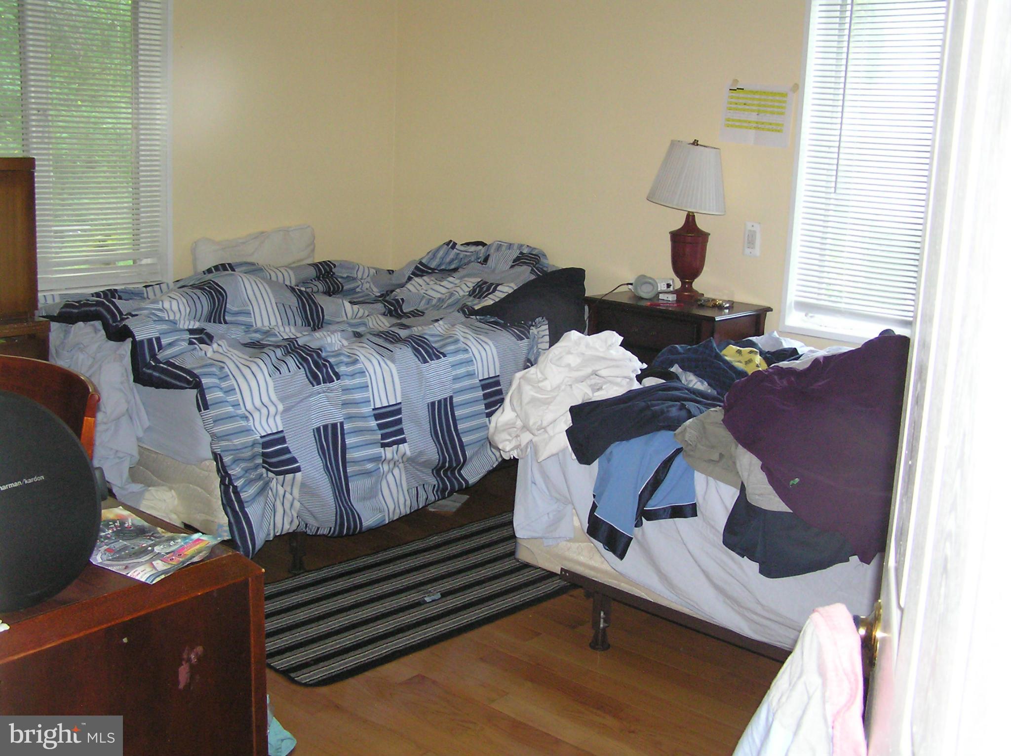 5405 Fremont Street Springfield, VA 22151 - Photo 19 of 30 Bedroom 2