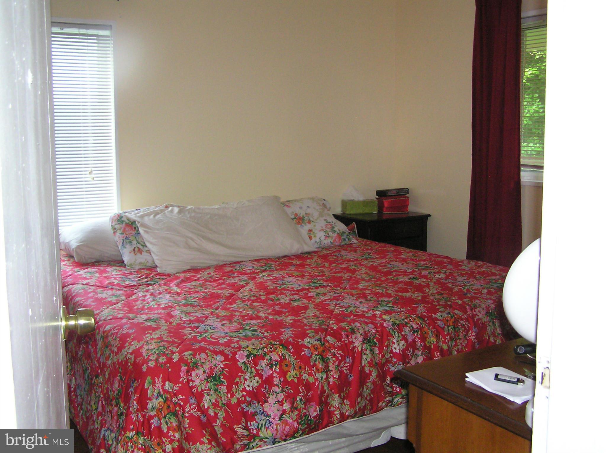 5405 Fremont Street Springfield, VA 22151 - Photo 20 of 30 Bedroom 1