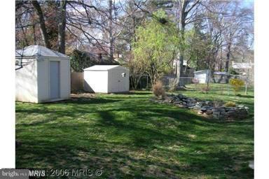 5405 Fremont Street Springfield, VA 22151 - Photo 25 of 30 2 Sheds