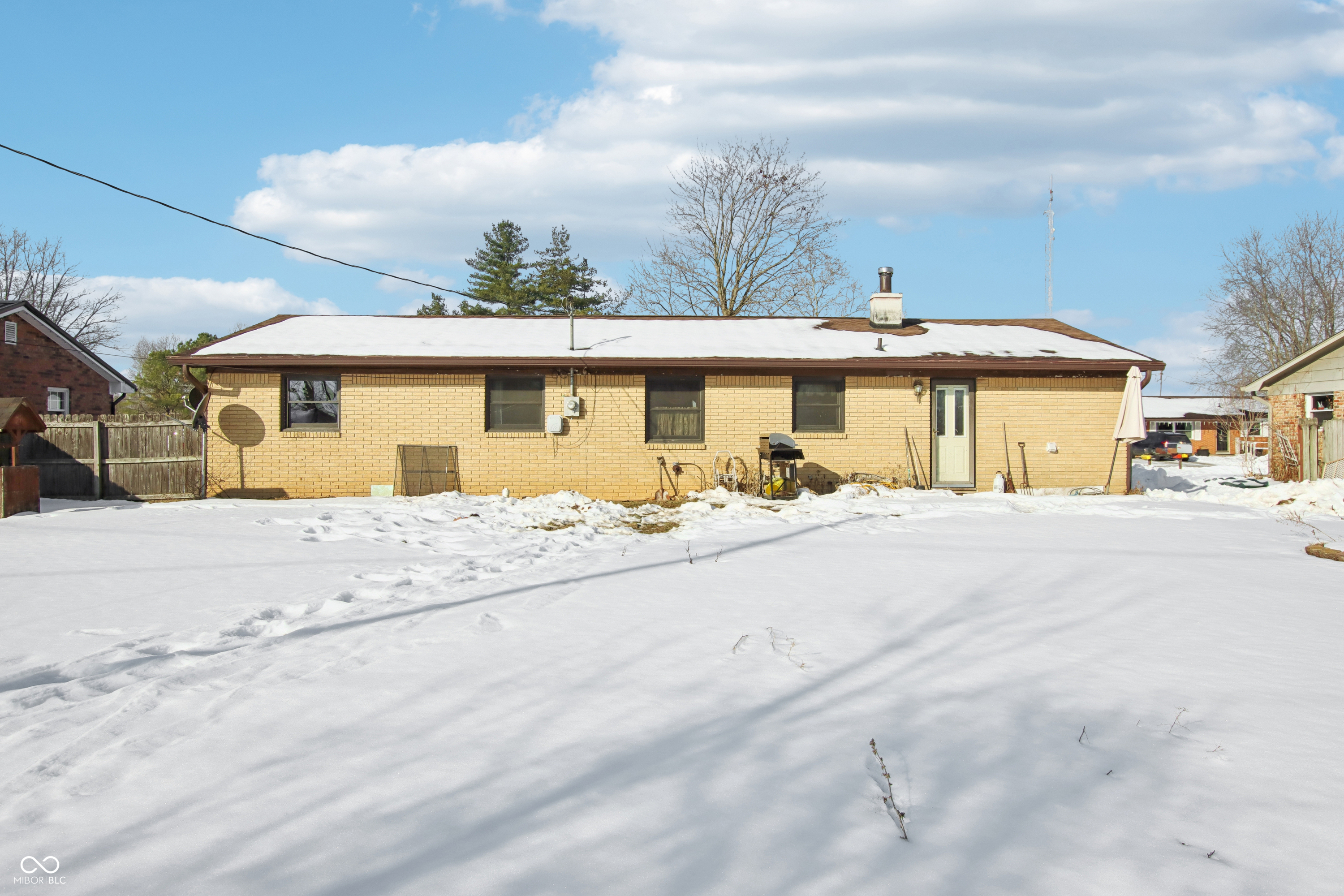 1445 Raymond Road Martinsville, IN 46151 - Photo 28 of 31 Gallery Image 28