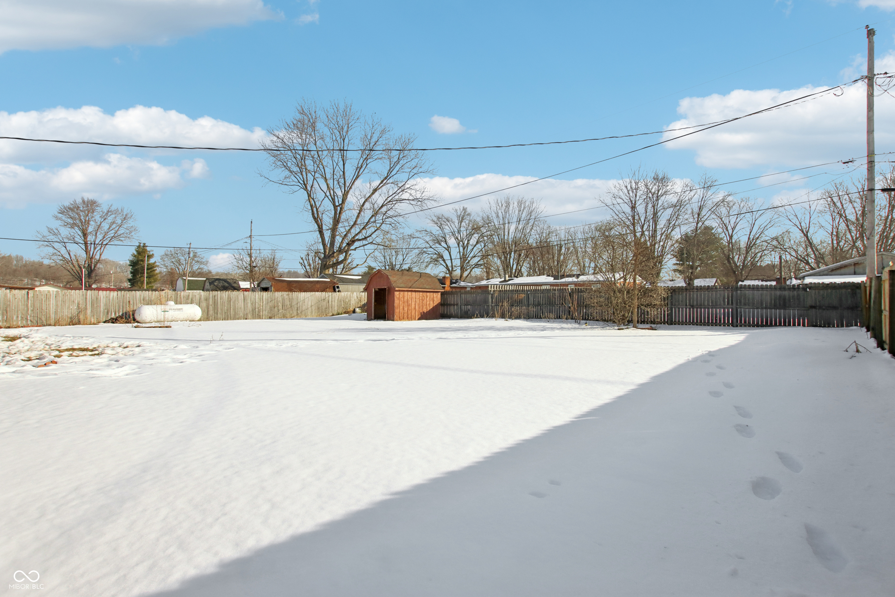 1445 Raymond Road Martinsville, IN 46151 - Photo 30 of 31 Gallery Image 30