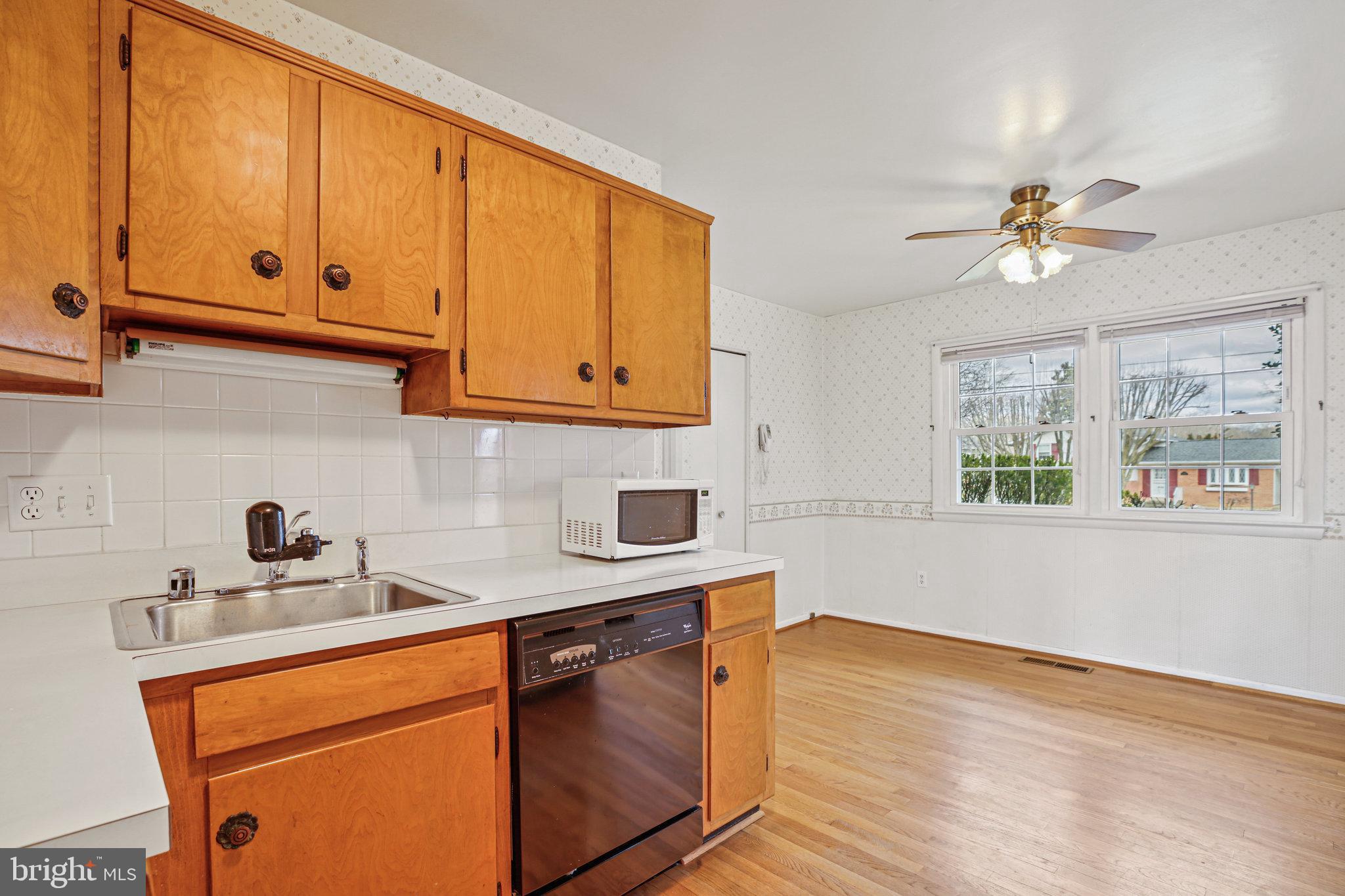 6106 Rivanna Drive Springfield, VA 22150 - Photo 11 of 43