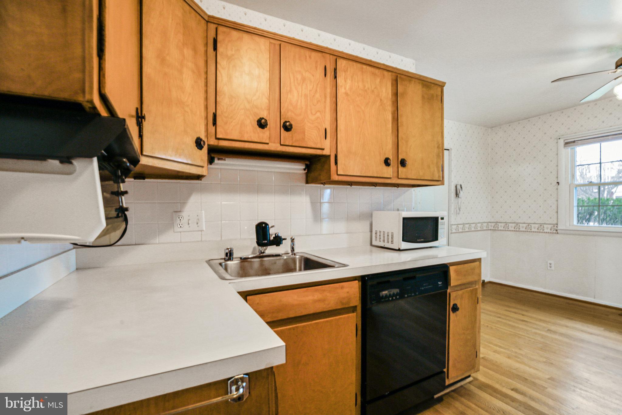 6106 Rivanna Drive Springfield, VA 22150 - Photo 13 of 43