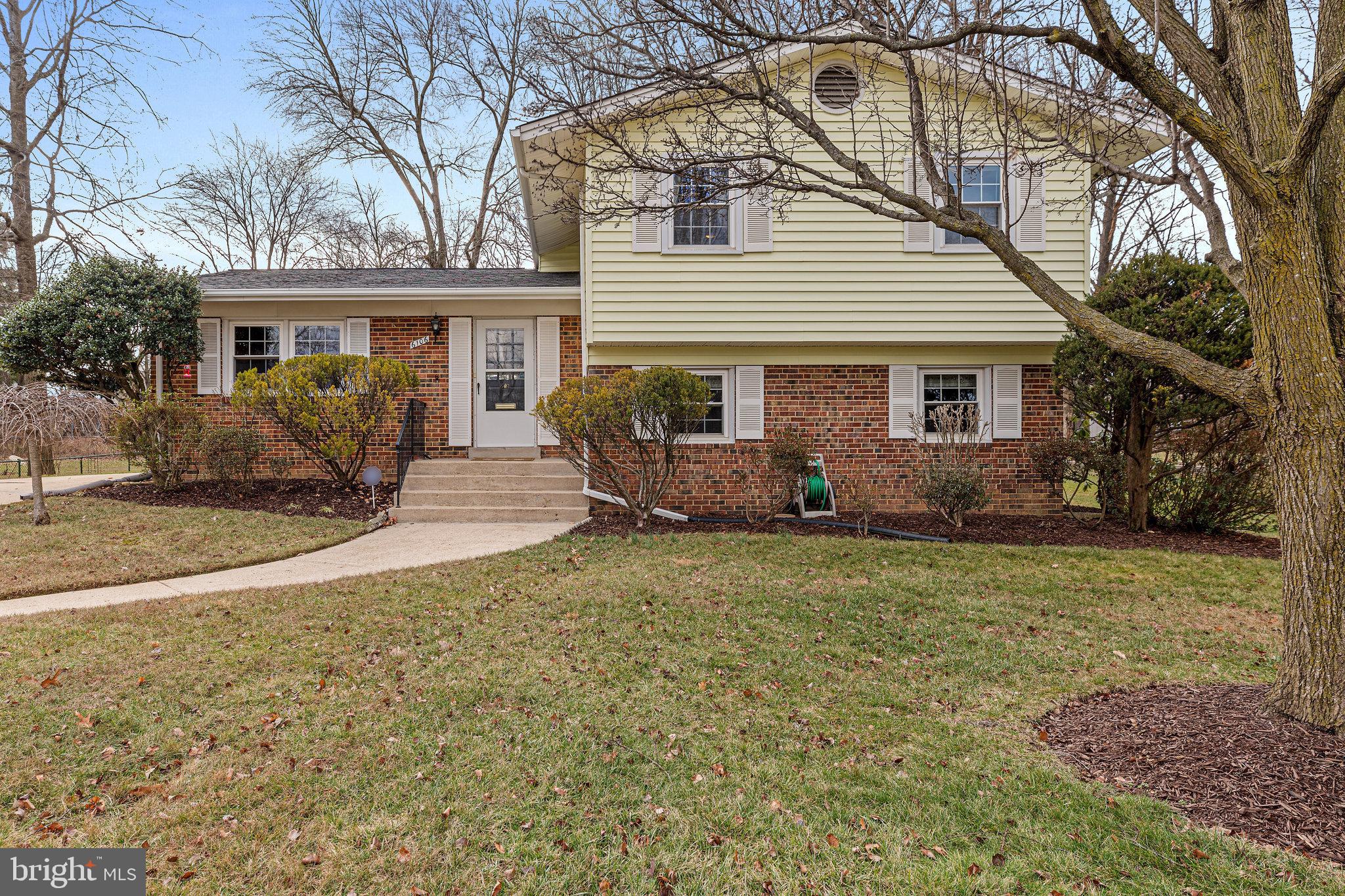 6106 Rivanna Drive Springfield, VA 22150 - Photo 2 of 43