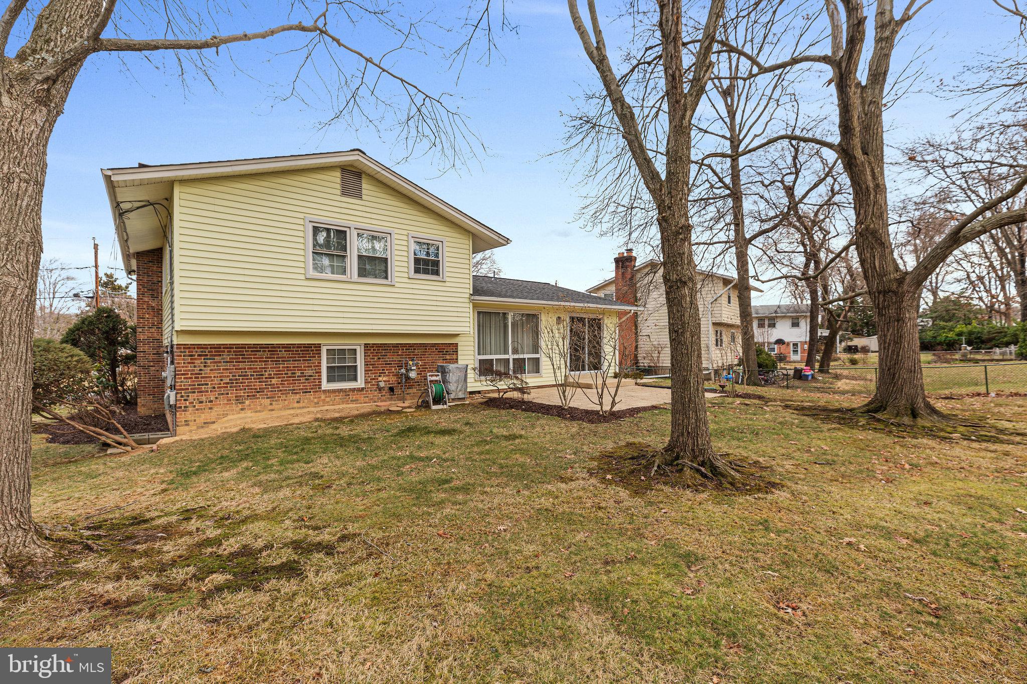 6106 Rivanna Drive Springfield, VA 22150 - Photo 38 of 43