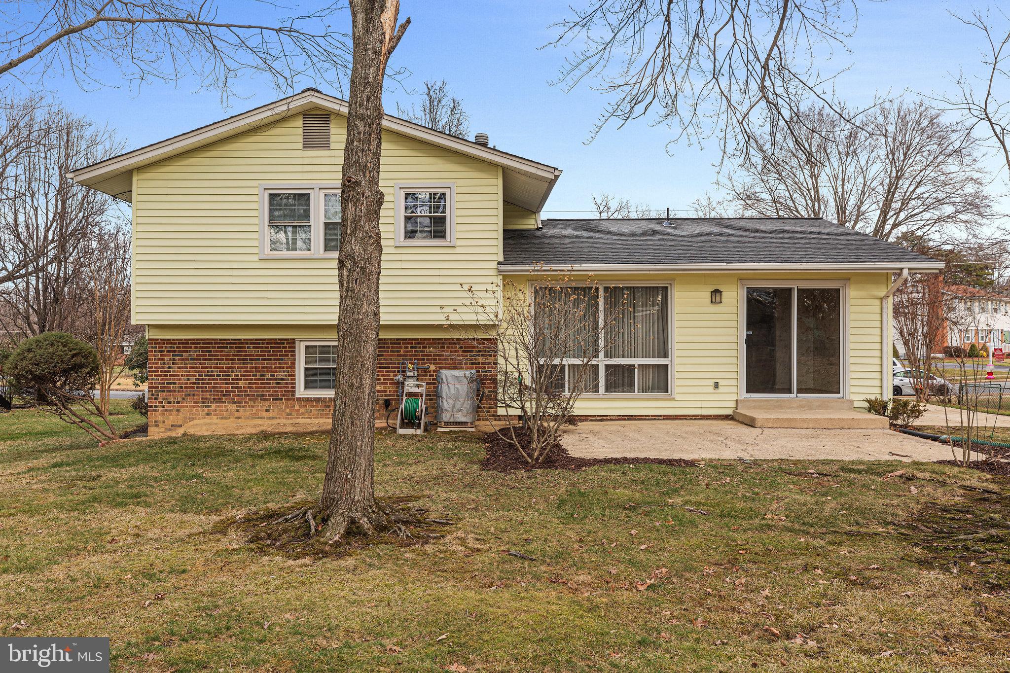 6106 Rivanna Drive Springfield, VA 22150 - Photo 39 of 43