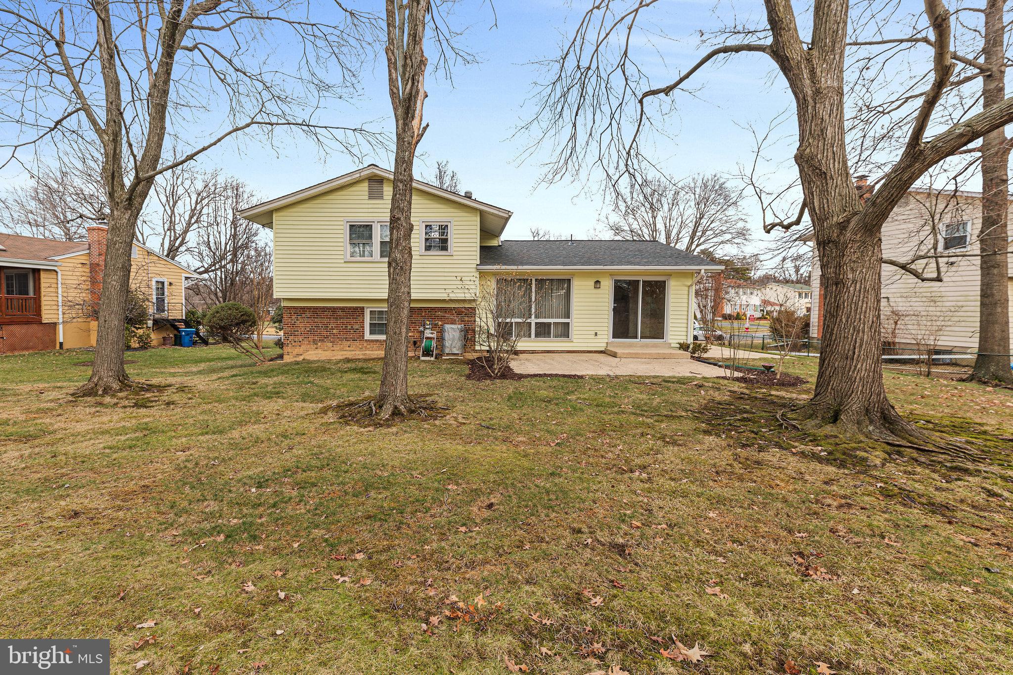 6106 Rivanna Drive Springfield, VA 22150 - Photo 40 of 43