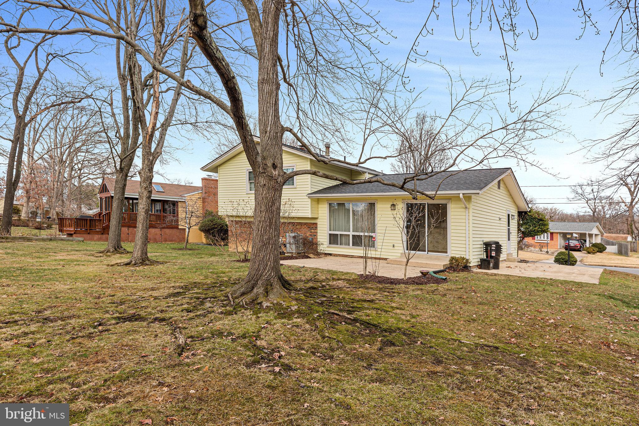 6106 Rivanna Drive Springfield, VA 22150 - Photo 41 of 43