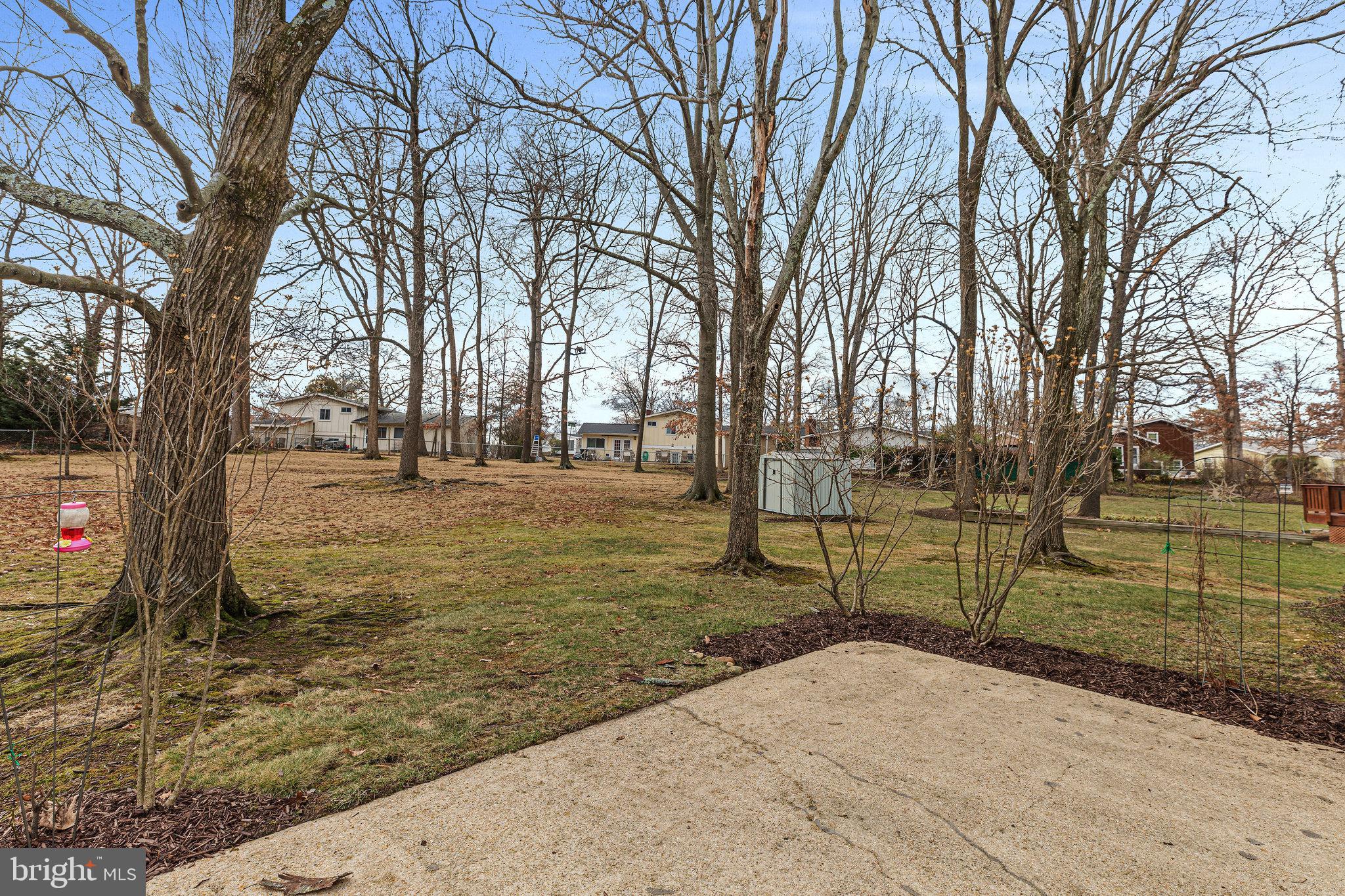 6106 Rivanna Drive Springfield, VA 22150 - Photo 42 of 43