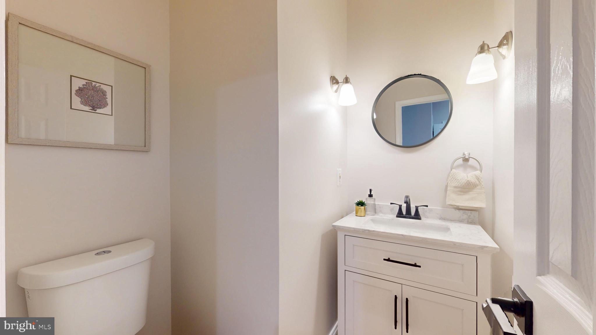 11901 Cross Rd Trail Brandywine, MD 20613 - Photo 30 of 86 Powder room