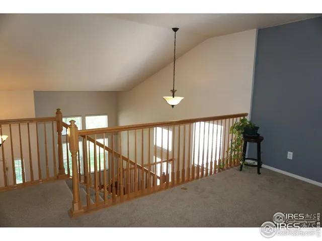 a bathroom with a tub and shower