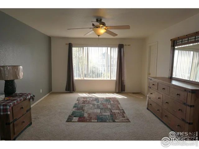 a room with musical instruments