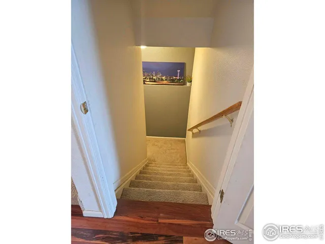 a view of a golf course with a big yard