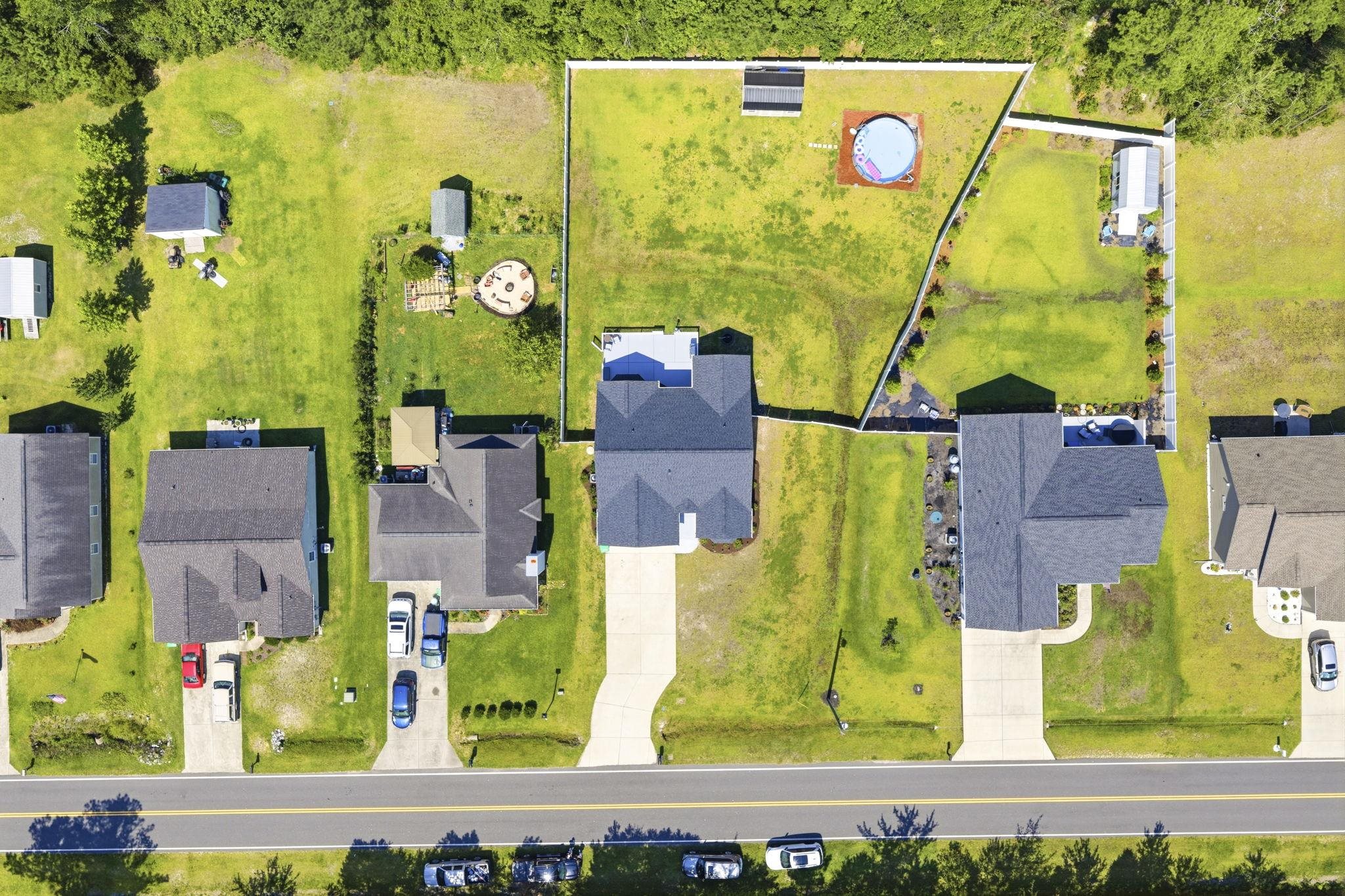 217 Perrin Road Loris, SC 29569 - Photo 29 of 40