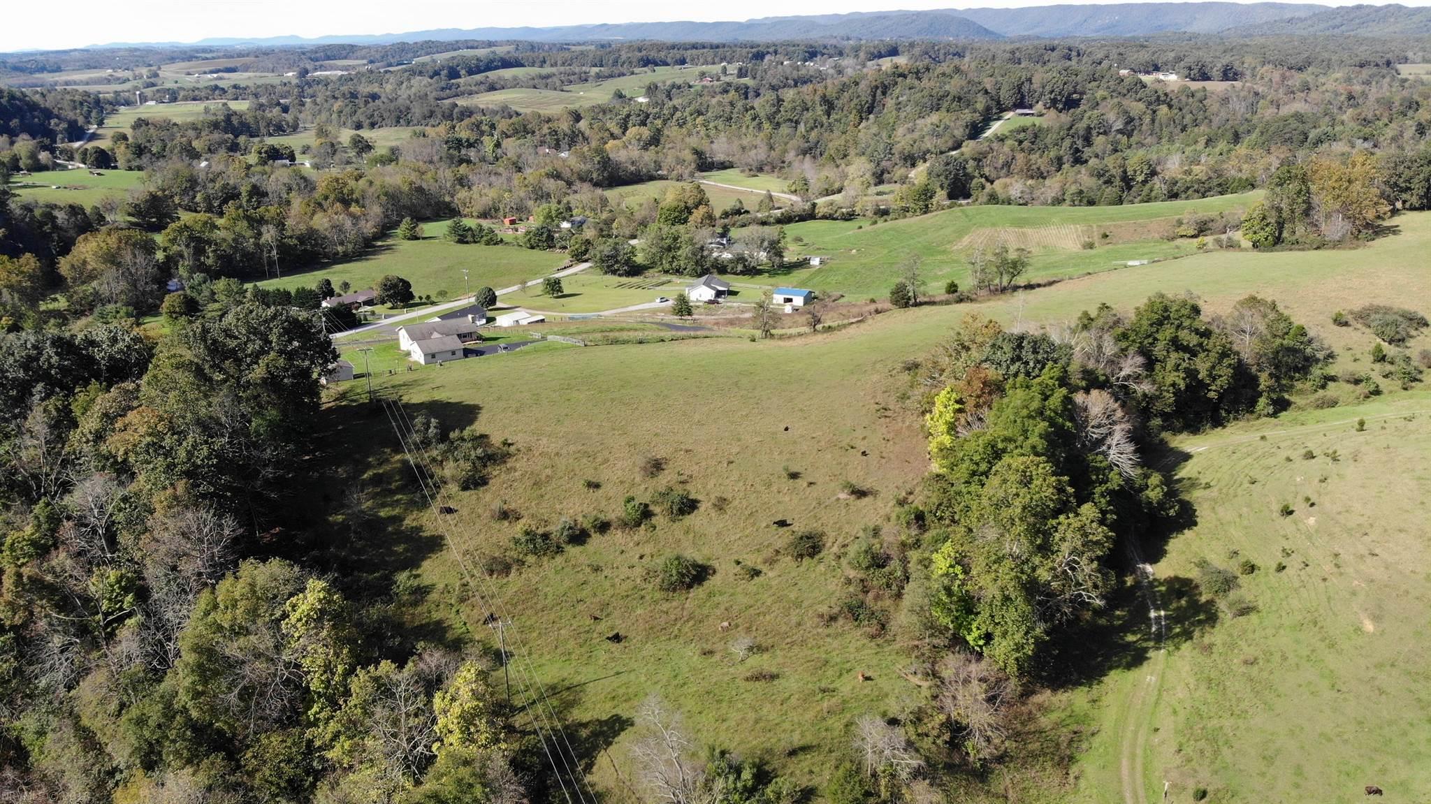 4853 Long Shop Road Blacksburg, VA 24060 - Photo 11 of 50 Gallery Image 11