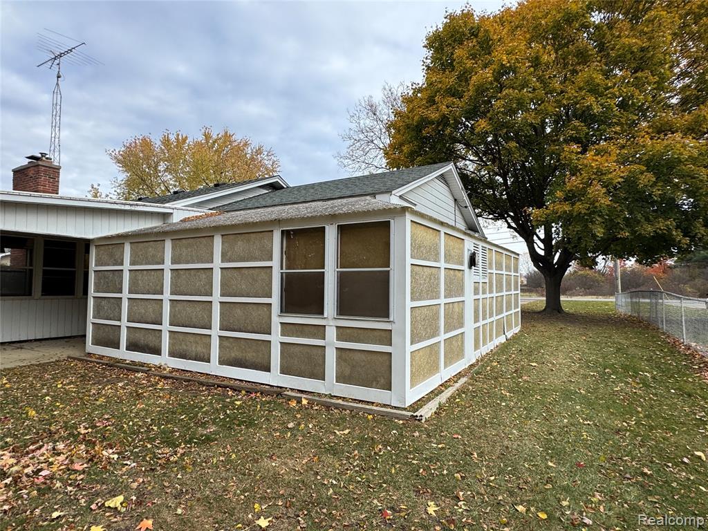 5374 Torrey Road Flint, MI 48507 - Photo 32 of 40 Gallery Image 32