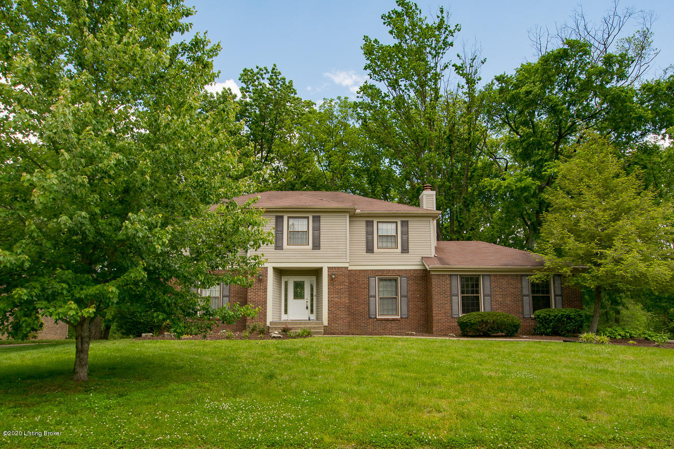 15011 Bircham Road Louisville, KY 40245 - Photo 5 of 79 Bircham-7