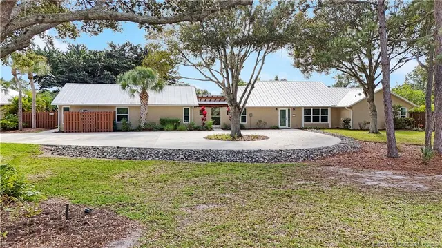 $1,425,000 | 9713 Southwest Santa Monica Drive, Palm City, FL 34990