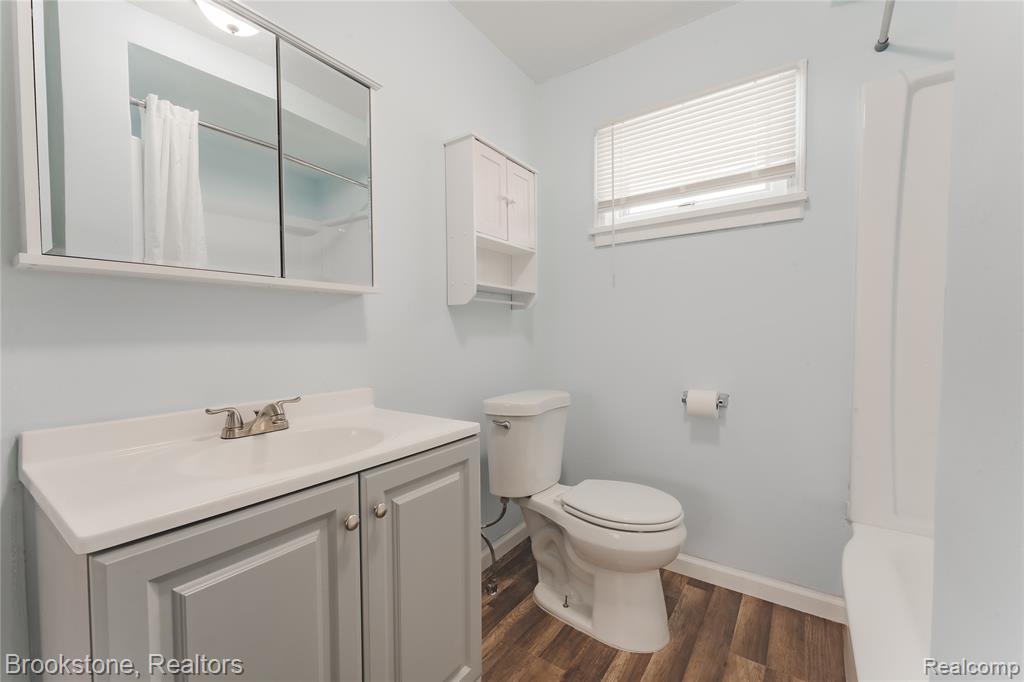 202 West Rundell Street Pontiac, MI 48342 - Photo 19 of 27