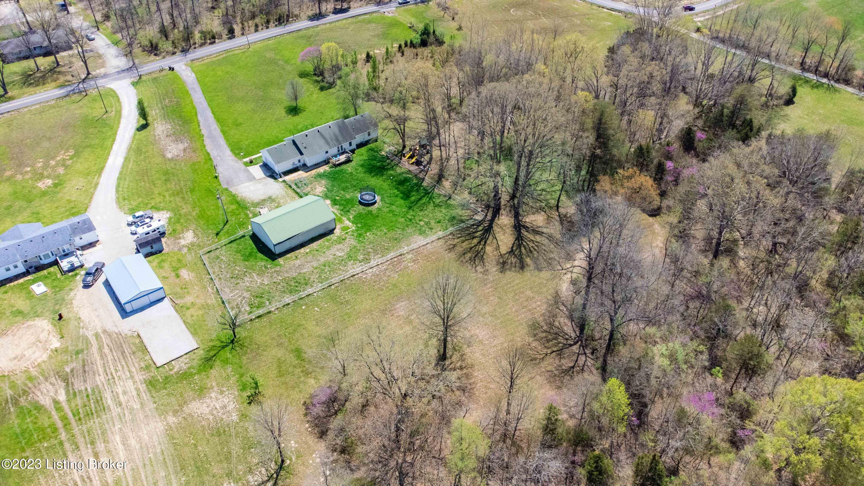 2028 Beech Grv Road Shepherdsville, KY 40165 - Photo 36 of 37 2028-Beech-Grove-Rd_055