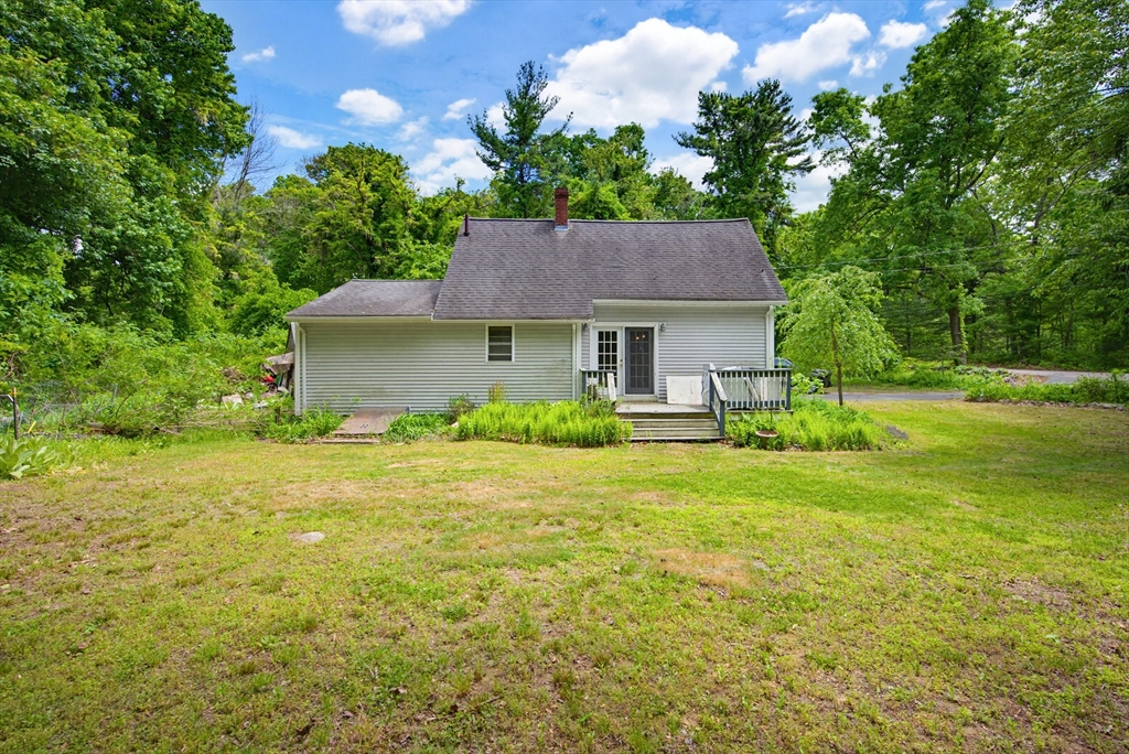 41 Jordan Road Franklin, MA 02038 - Photo 16 of 18
