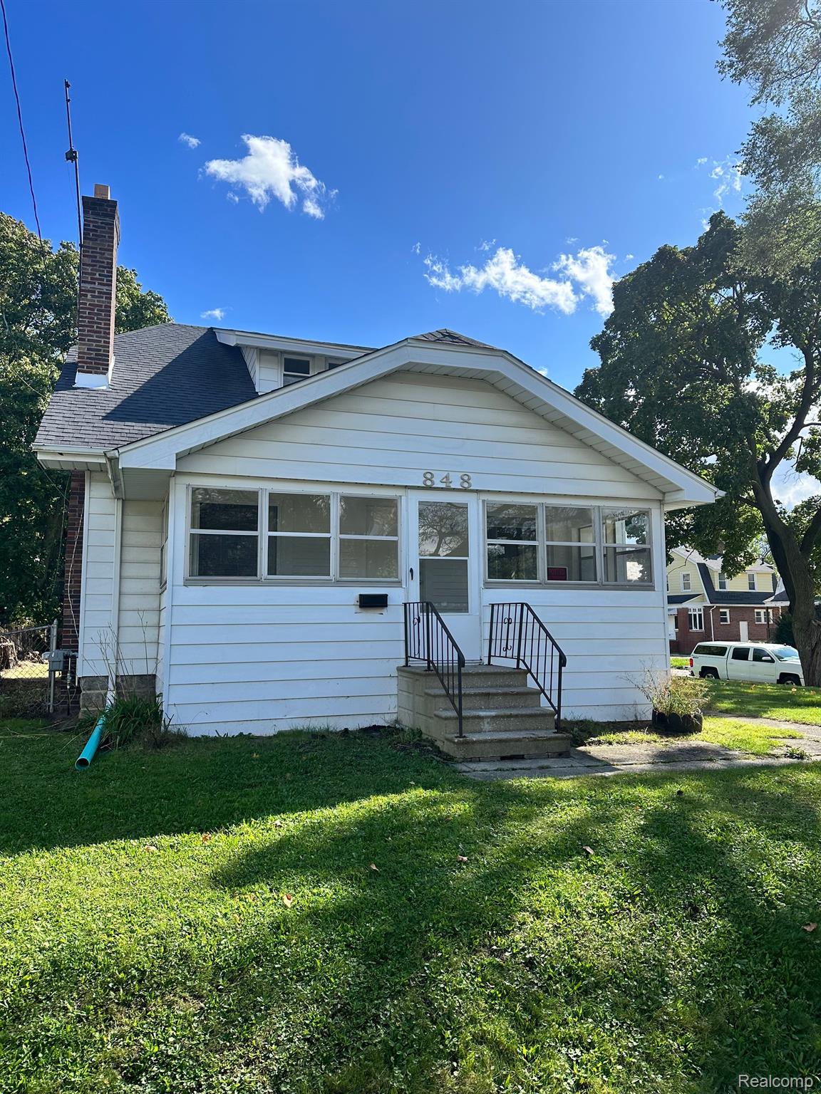 848 Perry Street Flint, MI 48504 - Photo 2 of 47 Gallery Image 2