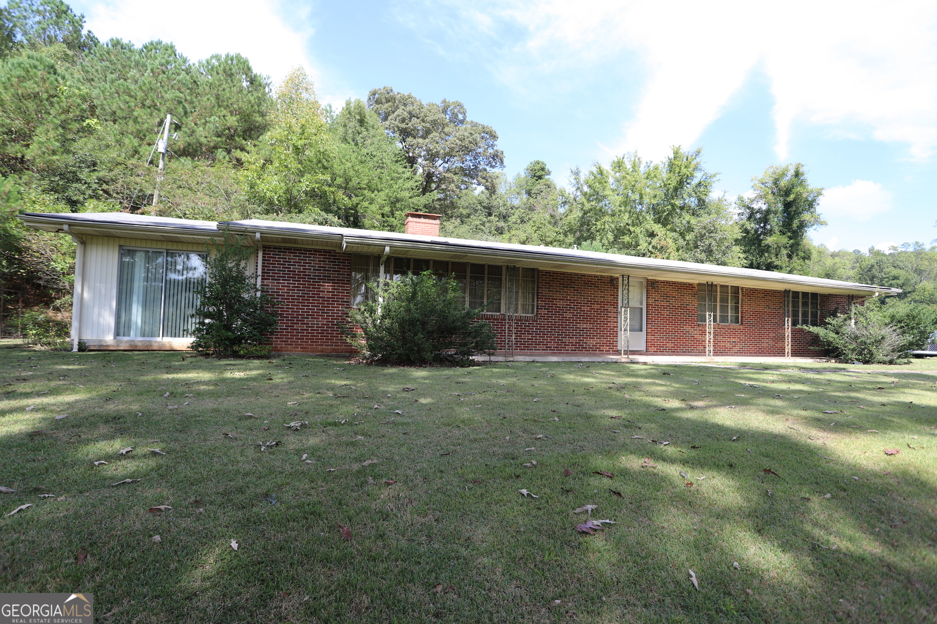 247 Dry Valley Road Summerville, GA 30747 - Photo 1 of 1 Gallery Image 1