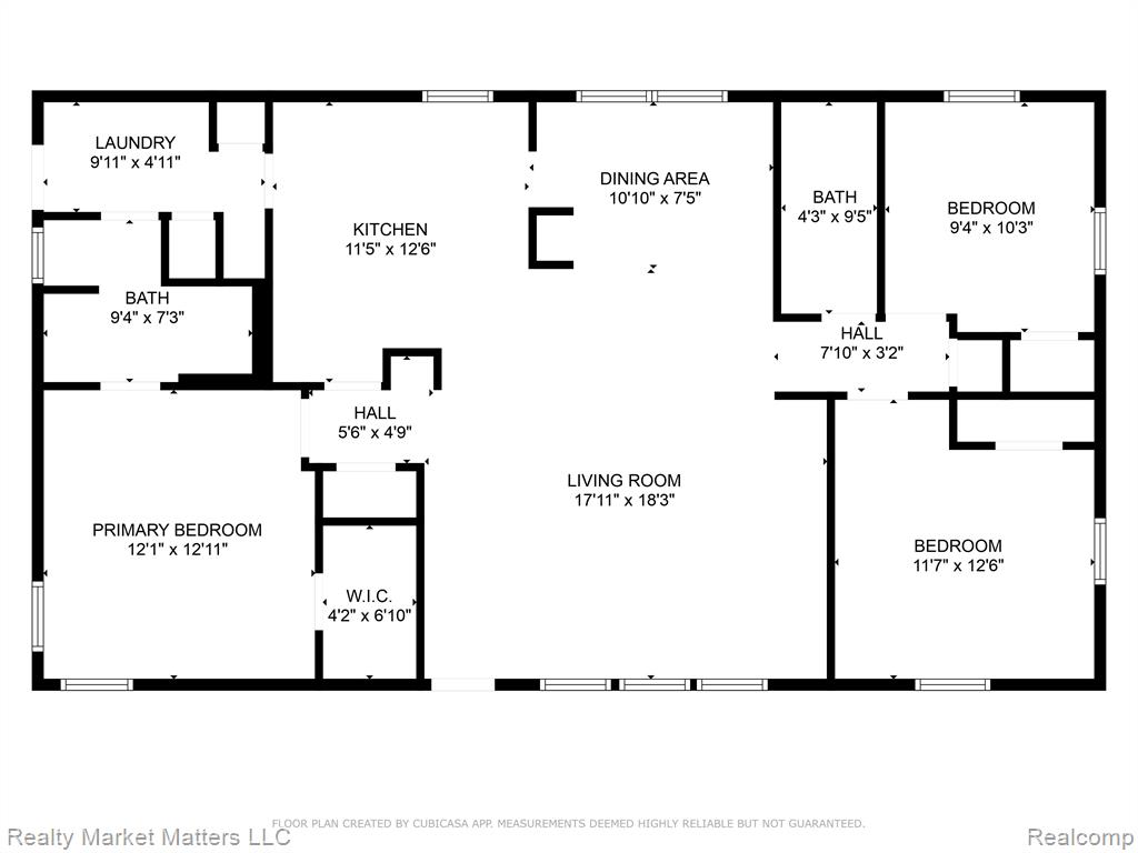 14118 Koehn Road Capac, MI 48014 - Photo 25 of 25 Gallery Image 25