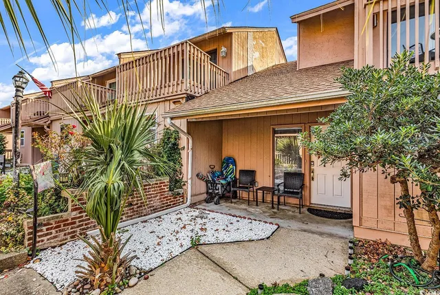 $359,900 | 305 21st Avenue South, Unit 113, Myrtle Beach, SC 29577
