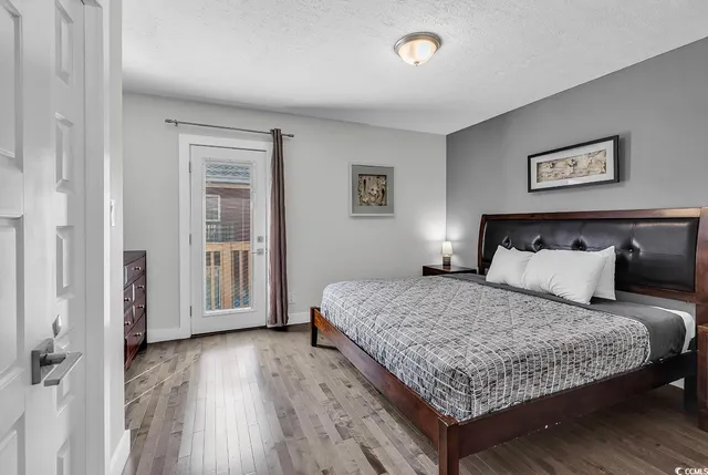 $359,900 | 305 21st Avenue South, Unit 113, Myrtle Beach, SC 29577