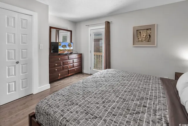 $359,900 | 305 21st Avenue South, Unit 113, Myrtle Beach, SC 29577