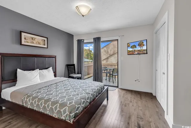 $359,900 | 305 21st Avenue South, Unit 113, Myrtle Beach, SC 29577