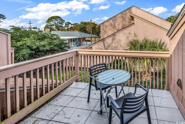 $359,900 | 305 21st Avenue South, Unit 113, Myrtle Beach, SC 29577