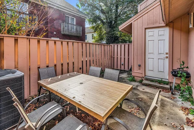 $359,900 | 305 21st Avenue South, Unit 113, Myrtle Beach, SC 29577