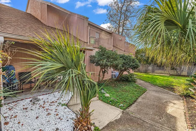 $359,900 | 305 21st Avenue South, Unit 113, Myrtle Beach, SC 29577