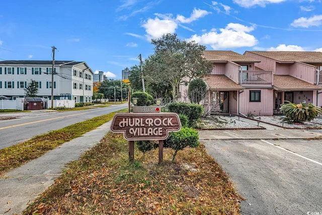 $359,900 | 305 21st Avenue South, Unit 113, Myrtle Beach, SC 29577