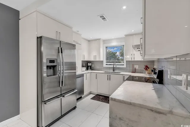 $359,900 | 305 21st Avenue South, Unit 113, Myrtle Beach, SC 29577