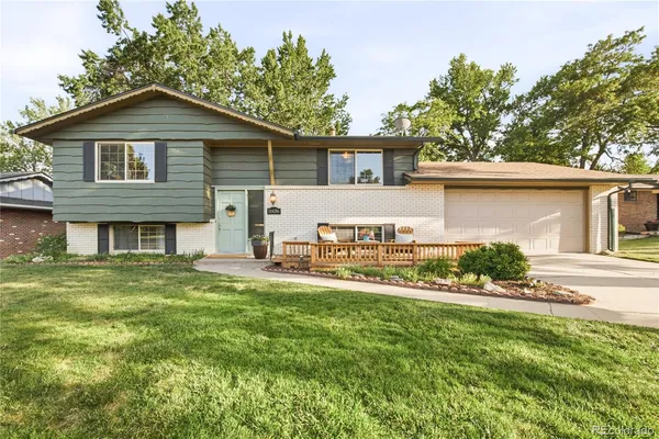 $650,000 | 11636 West 37th Place, Wheat Ridge, CO 80033