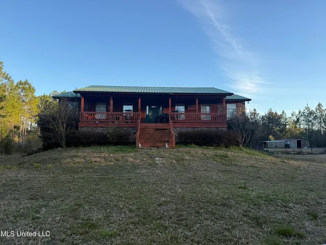 $189,900 | 9140 Franklin Creek Road, Moss Point, MS 39562