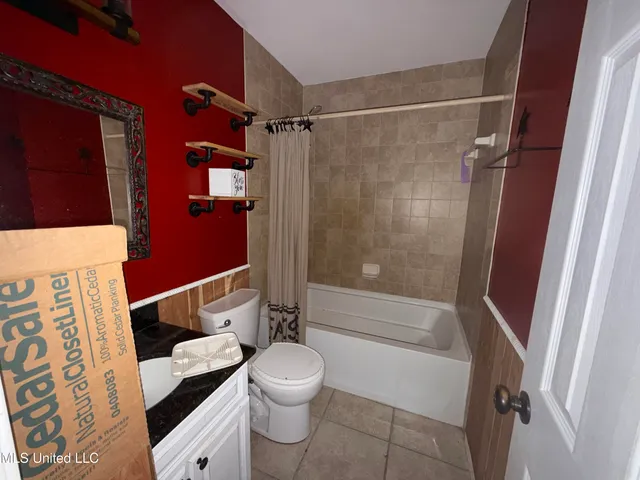 $189,900 | 9140 Franklin Creek Road, Moss Point, MS 39562