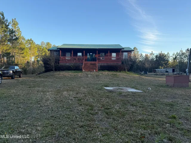 $189,900 | 9140 Franklin Creek Road, Moss Point, MS 39562