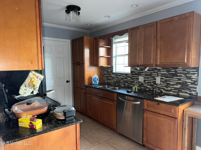 $189,900 | 9140 Franklin Creek Road, Moss Point, MS 39562