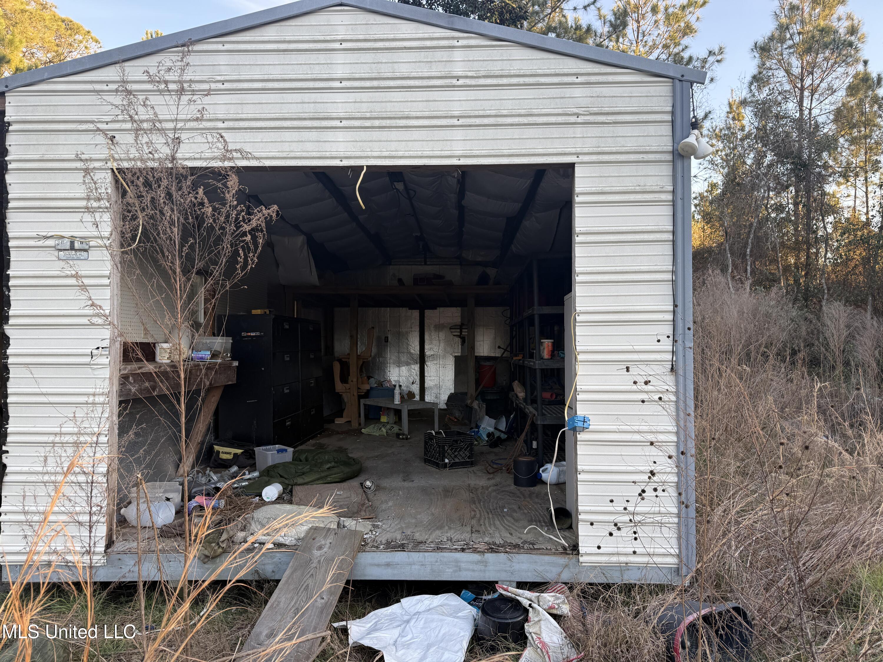 9140 Franklin Creek Road Moss Point, MS 39562 - Photo 24 of 26 IMG_4942