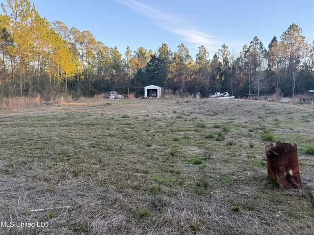 $189,900 | 9140 Franklin Creek Road, Moss Point, MS 39562