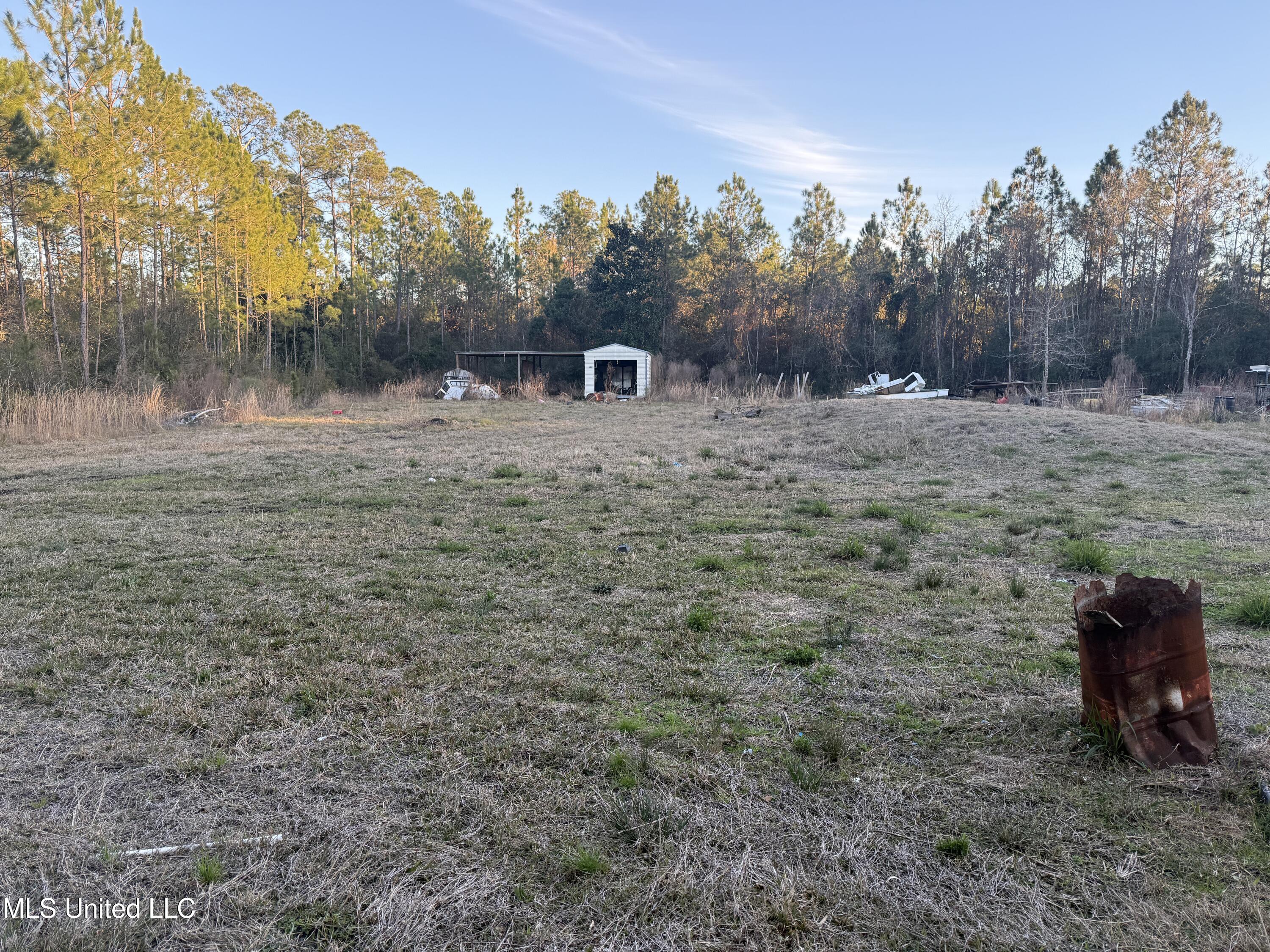 9140 Franklin Creek Road Moss Point, MS 39562 - Photo 26 of 26 IMG_4944